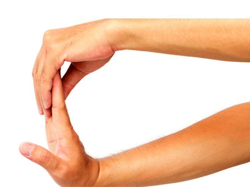 What is Carpal Tunnel Syndrome and How Does it Develop? - Osteopathy