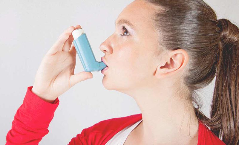 Asthma – Kriston Clinic